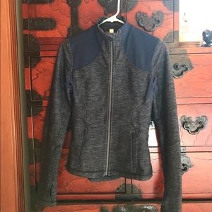 Lululemon Define jacket size 4